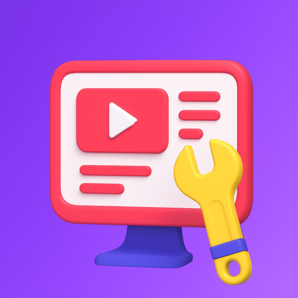 Basic Channel Setup