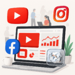Social Media Services