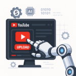 YouTube Automation Service
